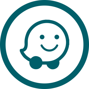 Ir con Waze